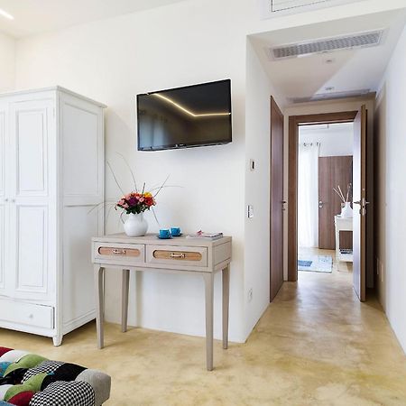 San Lorenzo - Lavanda Reitani Extérieur photo
