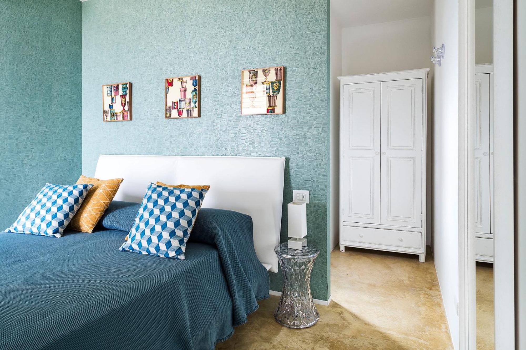 San Lorenzo - Lavanda Reitani Extérieur photo
