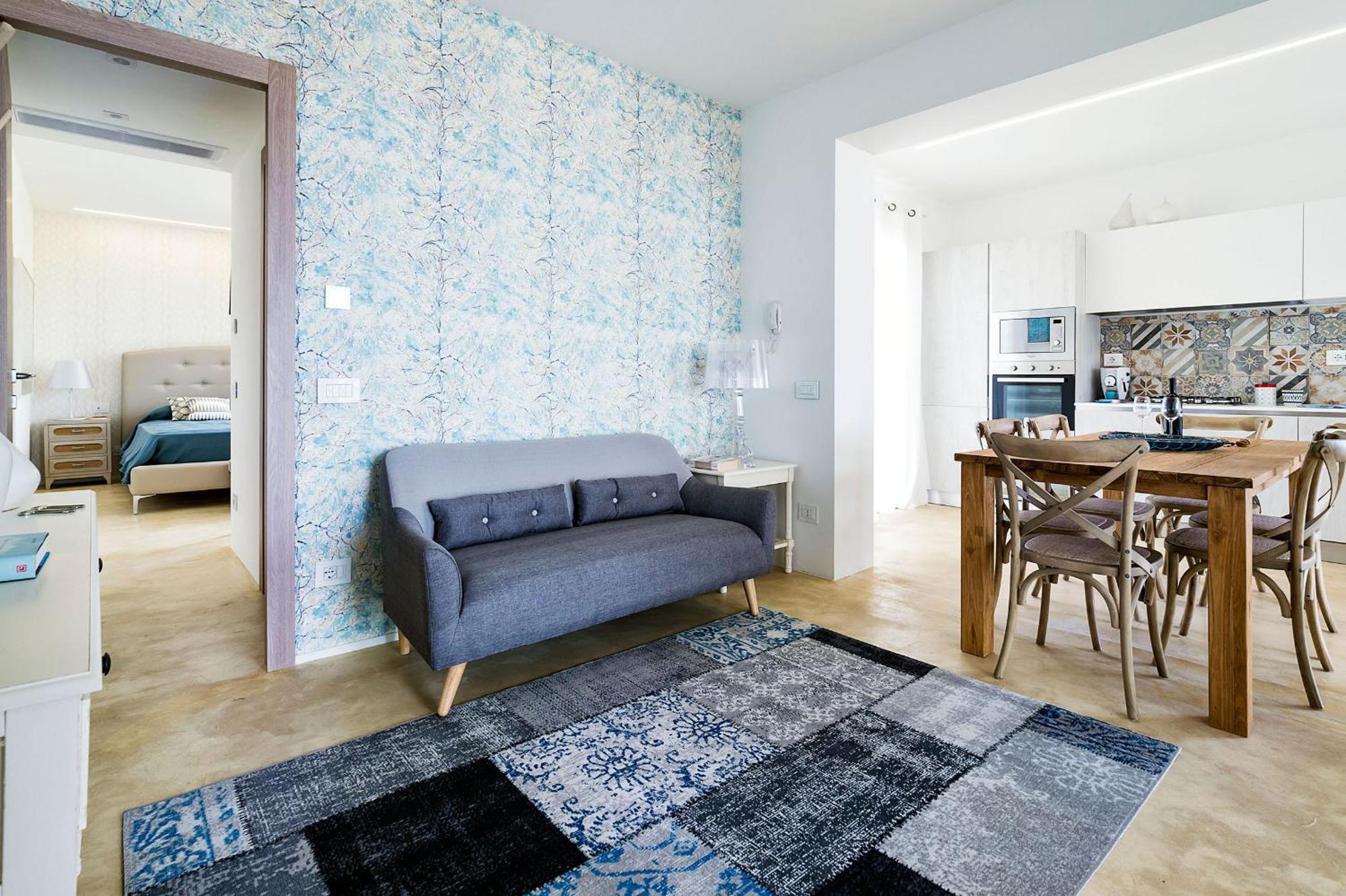 San Lorenzo - Lavanda Reitani Extérieur photo