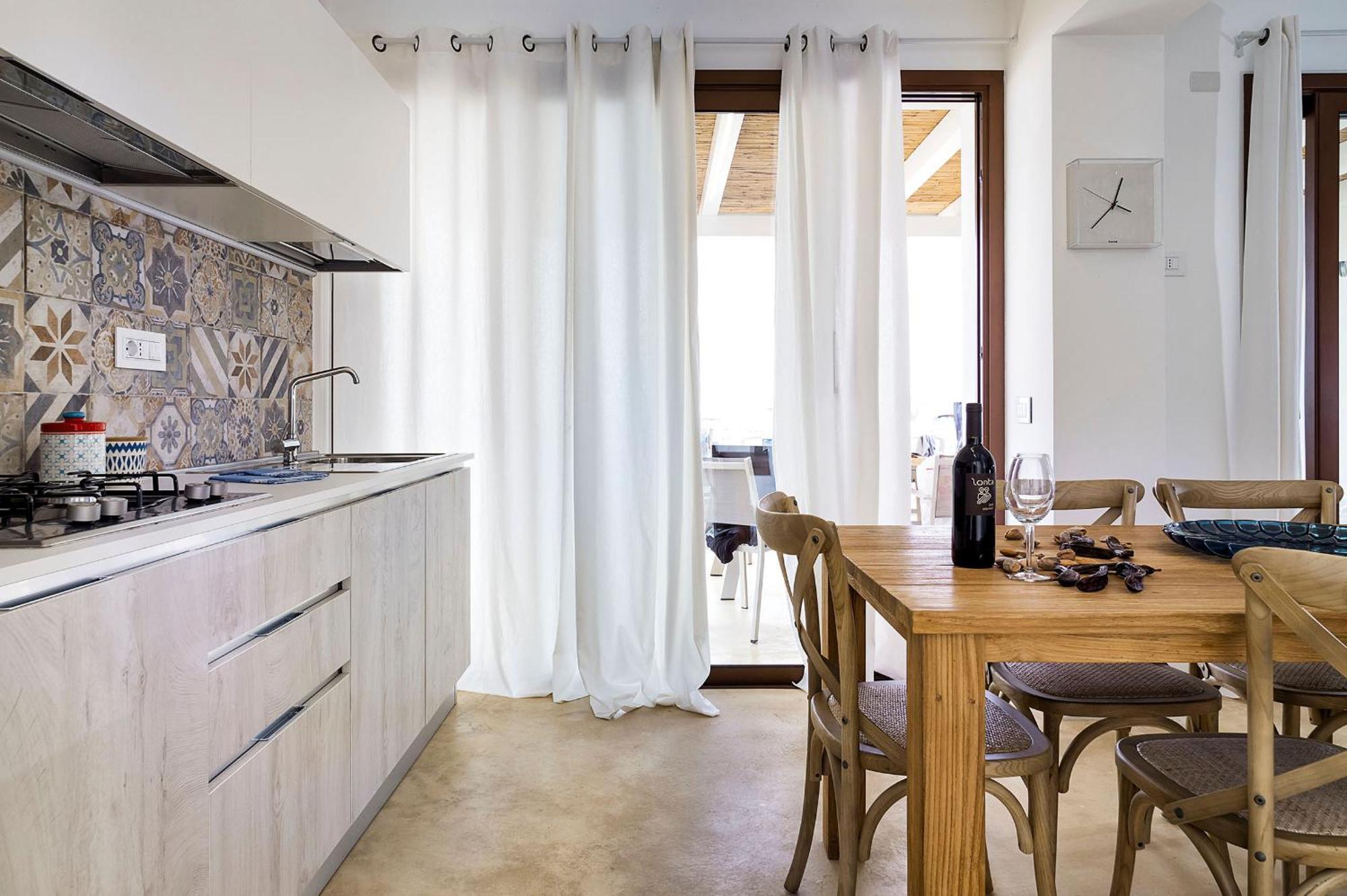 San Lorenzo - Lavanda Reitani Extérieur photo