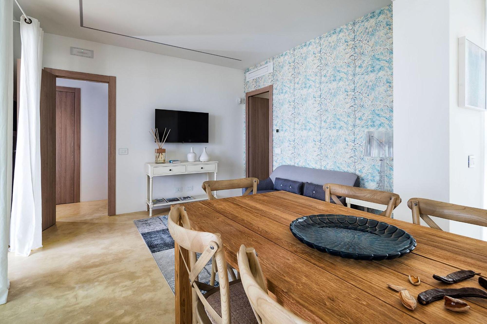 San Lorenzo - Lavanda Reitani Extérieur photo