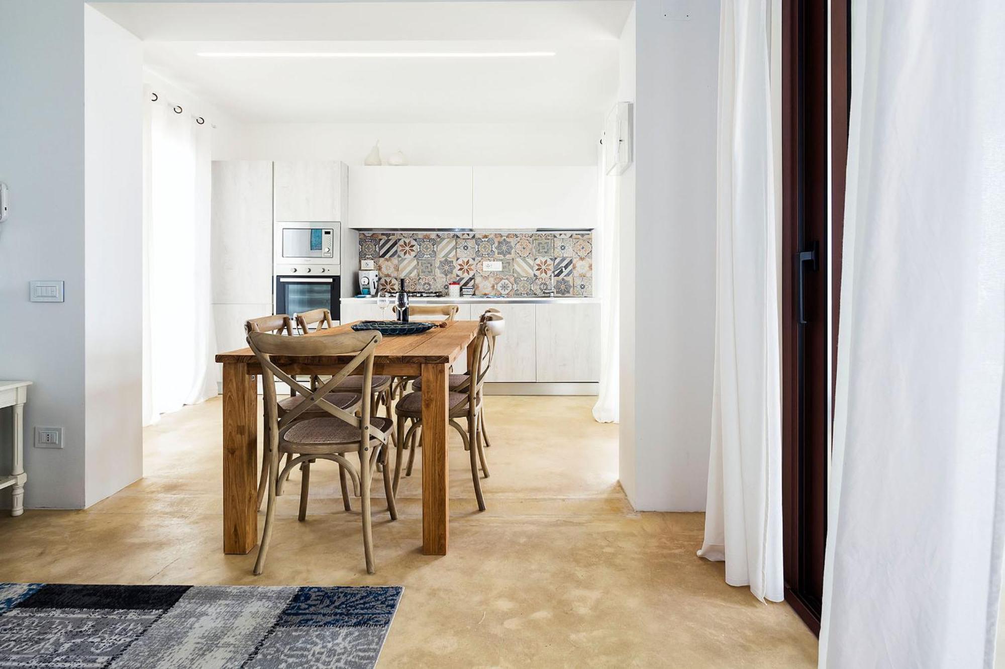 San Lorenzo - Lavanda Reitani Extérieur photo