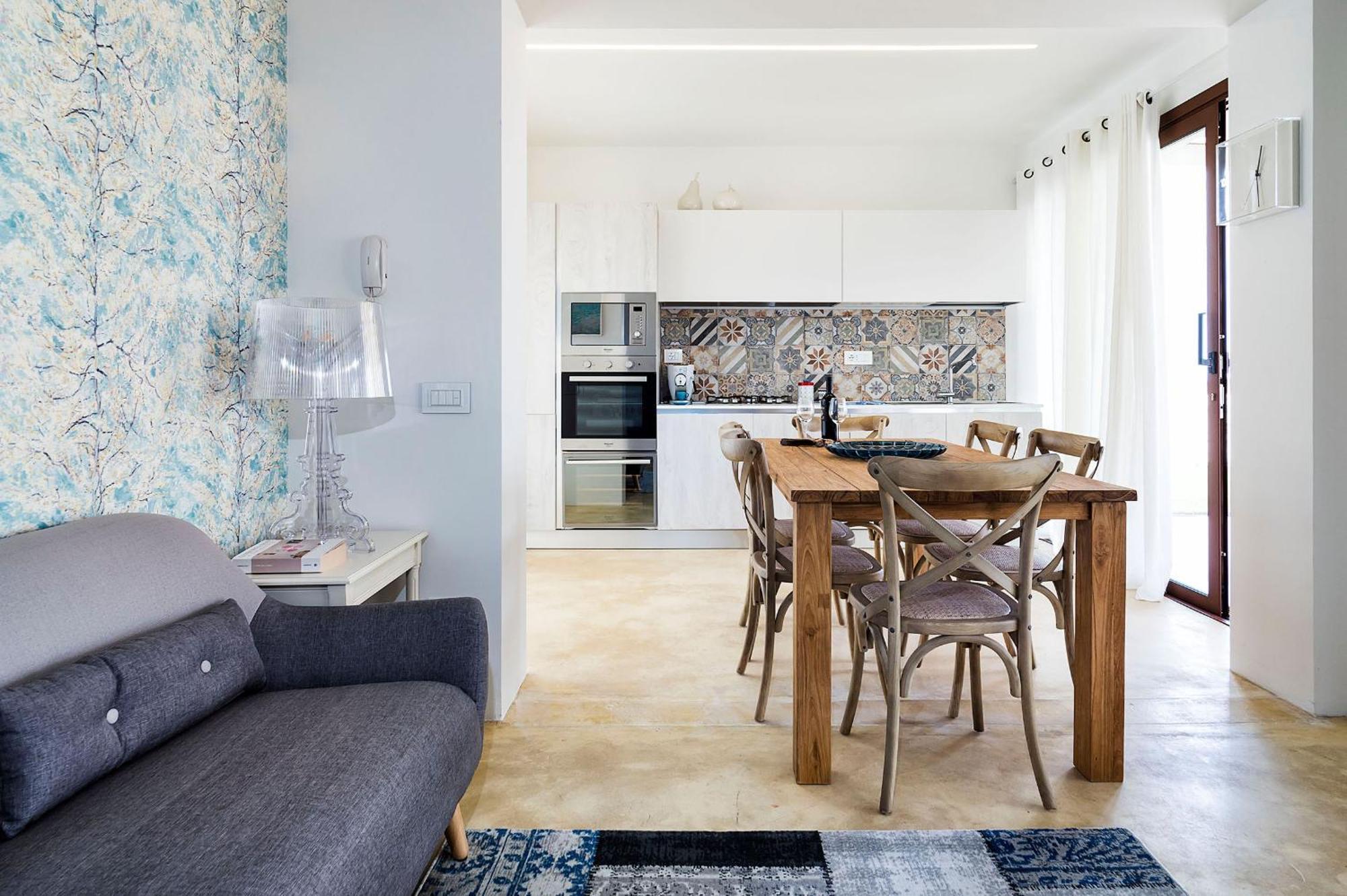 San Lorenzo - Lavanda Reitani Extérieur photo